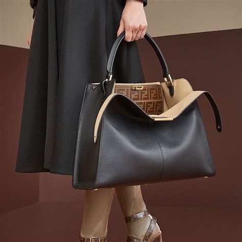 fendi peekaboo look replica